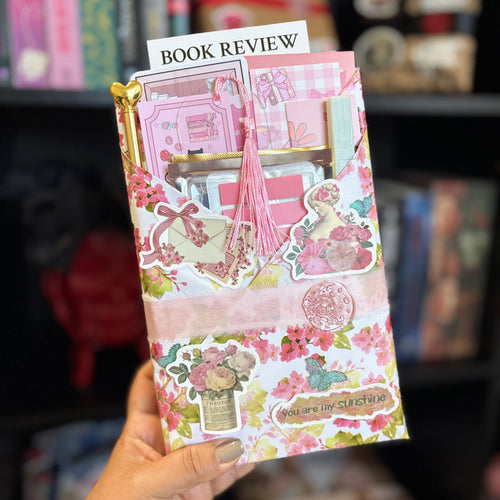 Blind Date with a Book